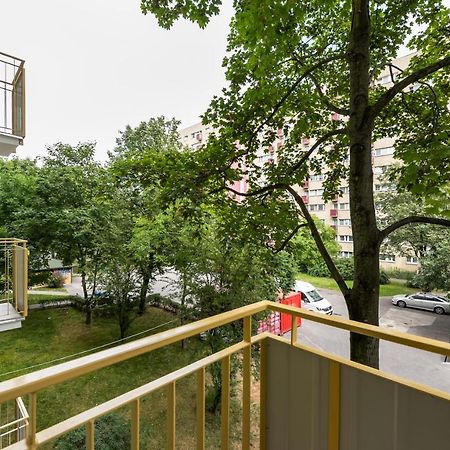 Mokotow Orzycka Beige Studio 华沙 外观 照片